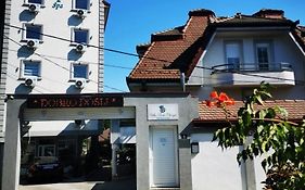 Villa Boho Cherga