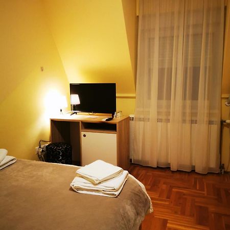 Villa Boho Cherga Belgrad Exterior foto