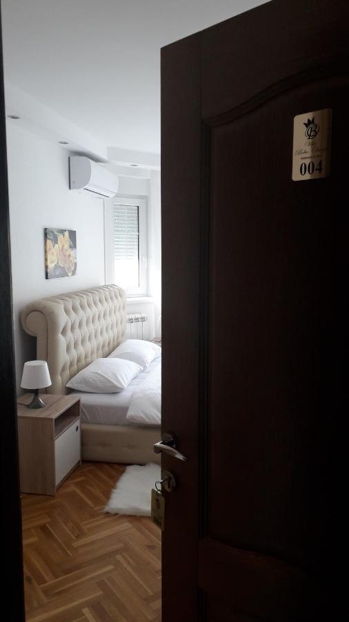 Villa Boho Cherga Belgrad Exterior foto