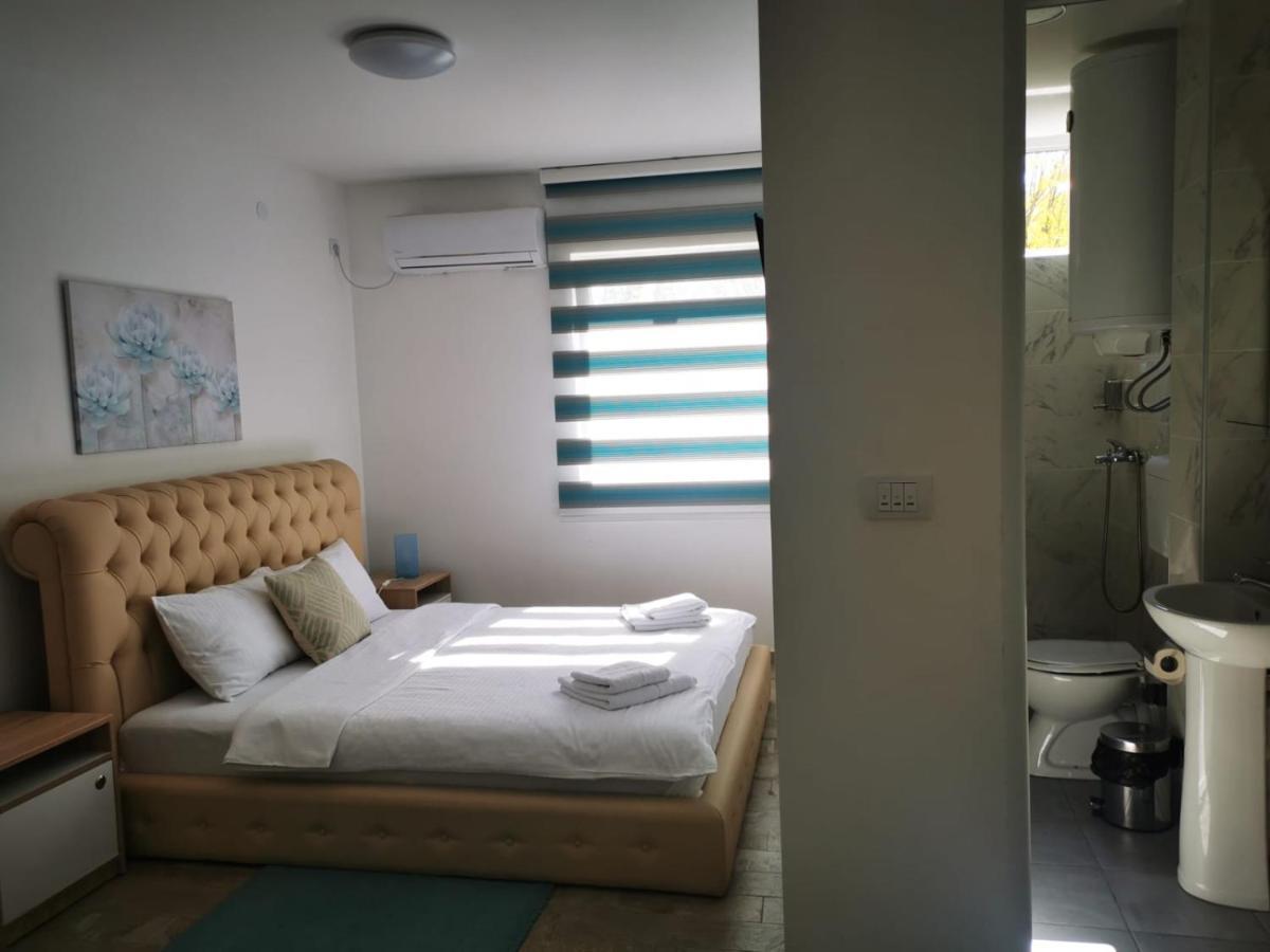 Villa Boho Cherga Belgrad Exterior foto